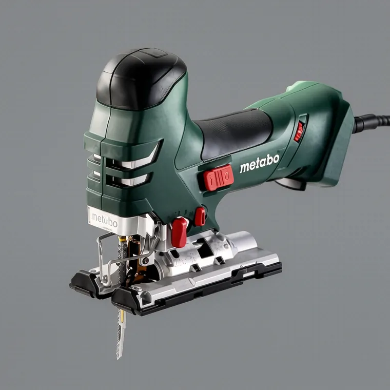 Metabo STA 18 LTX 140 jigsaw