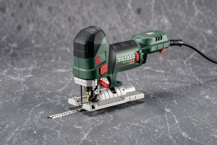 Metabo STA 18 LTX 150 jigsaw