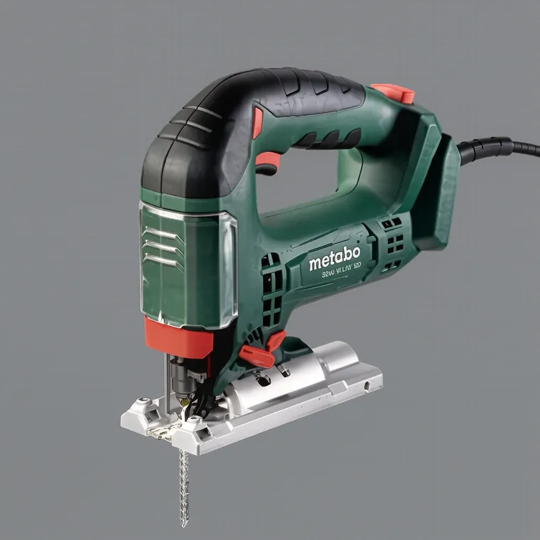 Metabo STAB 18 LTX 100 jigsaw