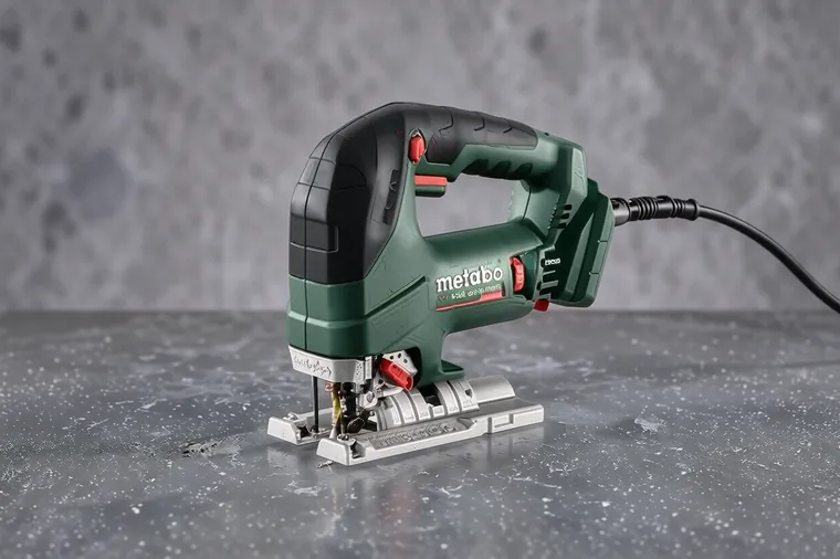 Metabo STAB 18 LTX 150 jigsaw