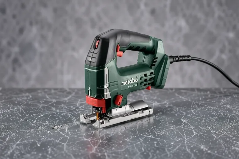Metabo STB 18 L 90 jigsaw