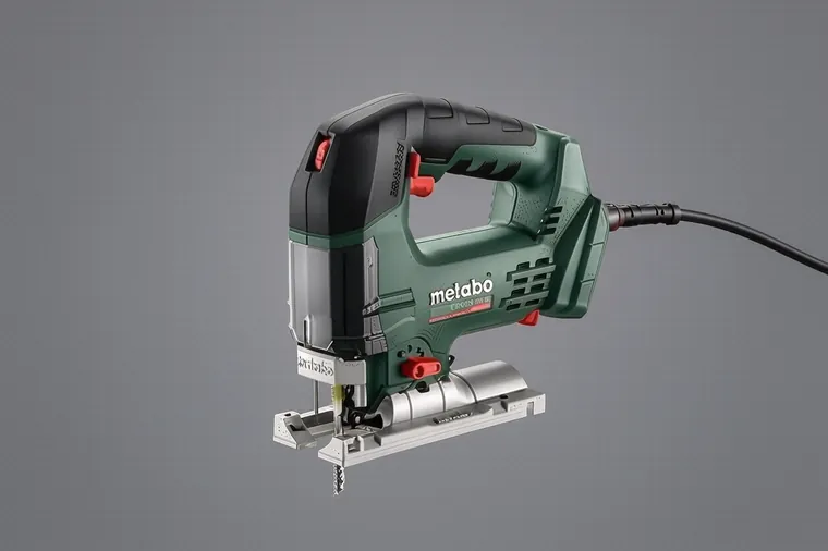Metabo STB 18 LT 130 jigsaw