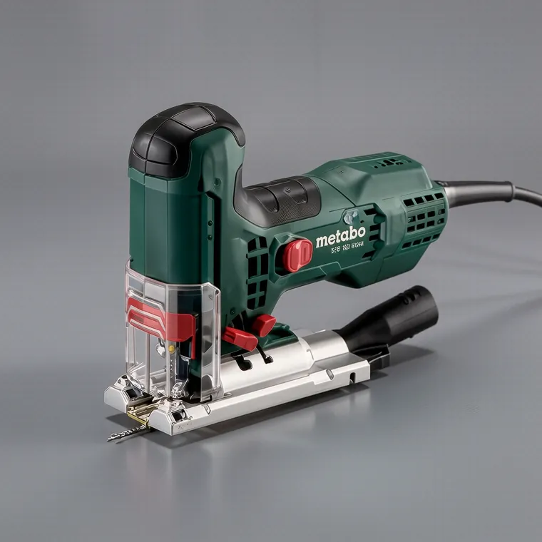 Metabo STE 100 jigsaw