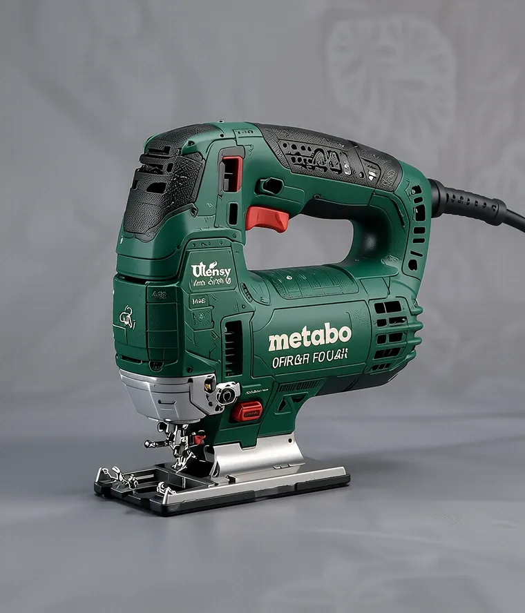 Metabo STE 135 Plus jigsaw