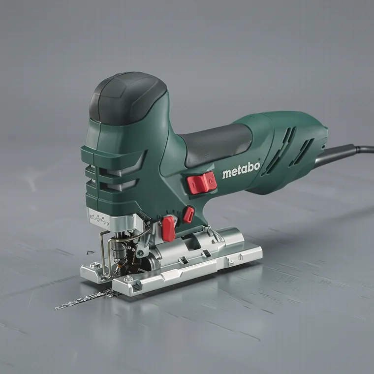 Metabo STE 140 jigsaw