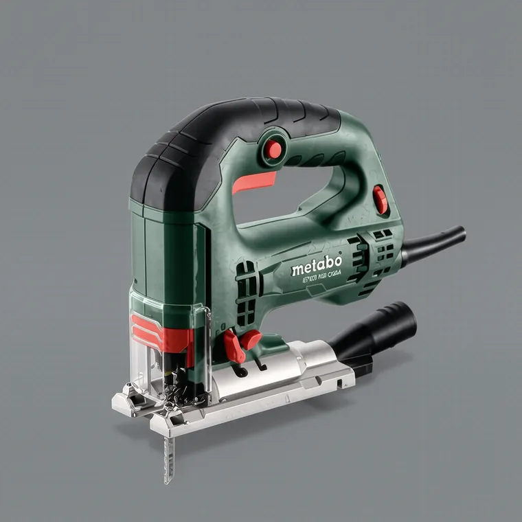 Metabo STEB 100 jigsaw