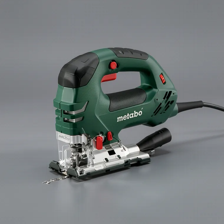 Metabo STEB 140 jigsaw