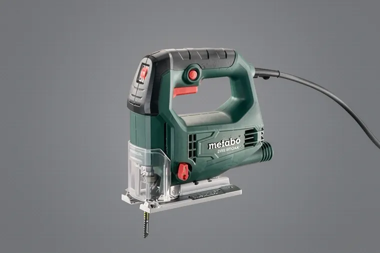 Metabo STEB 65 jigsaw