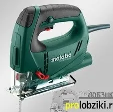 Metabo STEB 70 Quick jigsaw