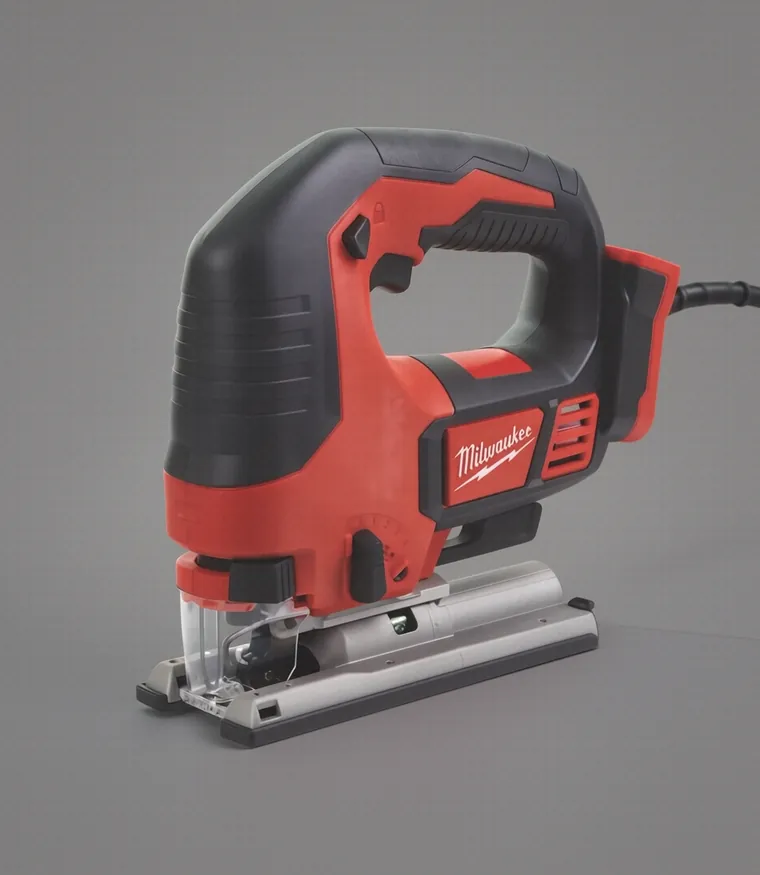 Milwaukee M18 BJS-0 jigsaw
