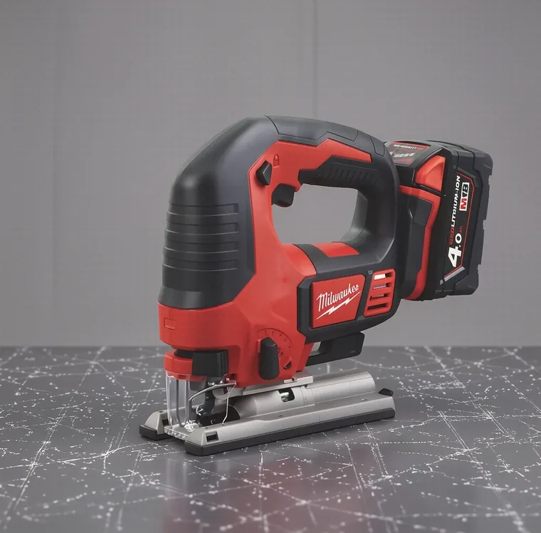 Milwaukee M18 BJS-402C jigsaw
