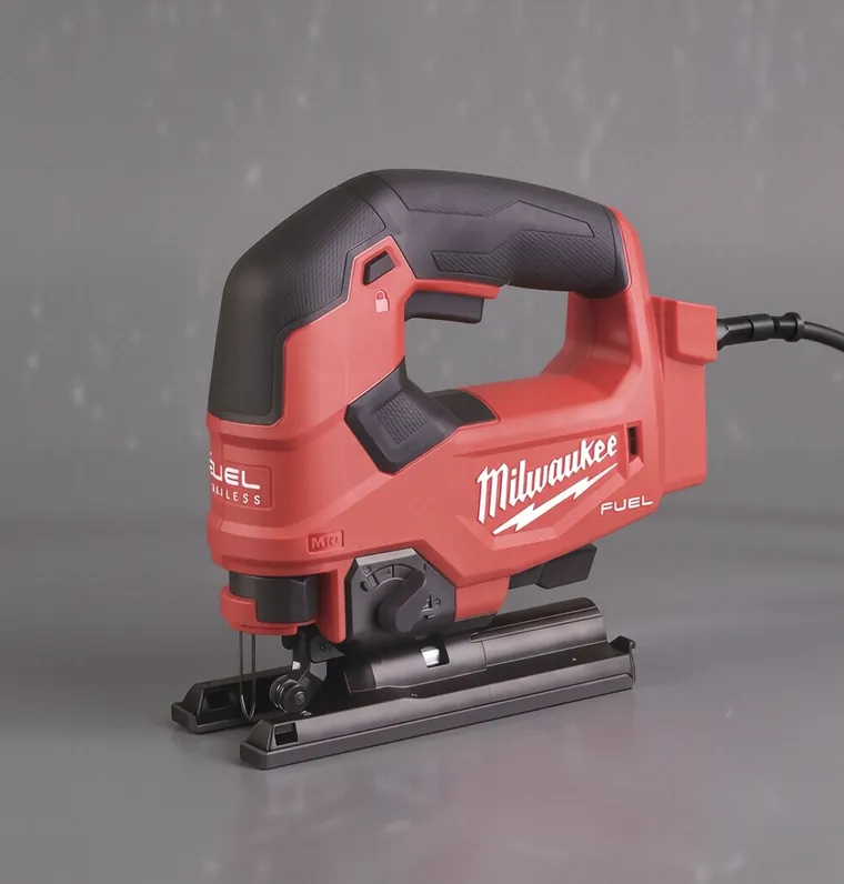 Milwaukee M18 FJS-0 FUEL jigsaw
