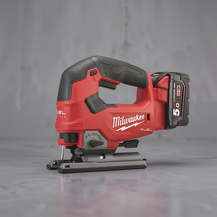 Milwaukee M18 FJS-502X FUEL jigsaw