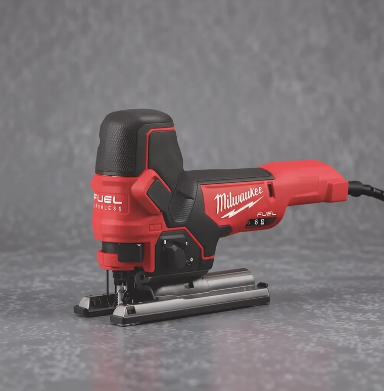 Milwaukee M18FBJS-0 FUEL jigsaw