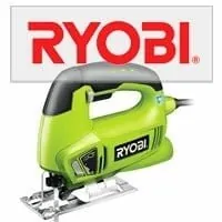 Ryobi jigsaw