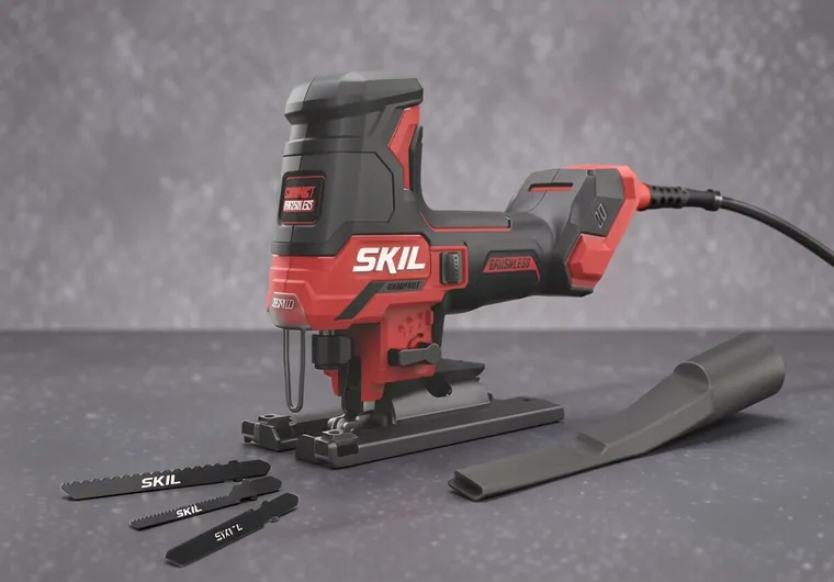 Skil SW1E3440CA jigsaw