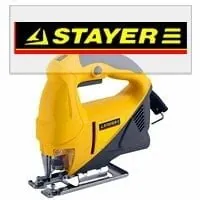 Stayer jigsaw