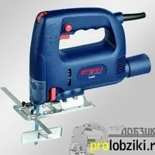 Stern JS-80B jigsaw