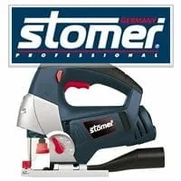 STOMER jigsaws jigsaw