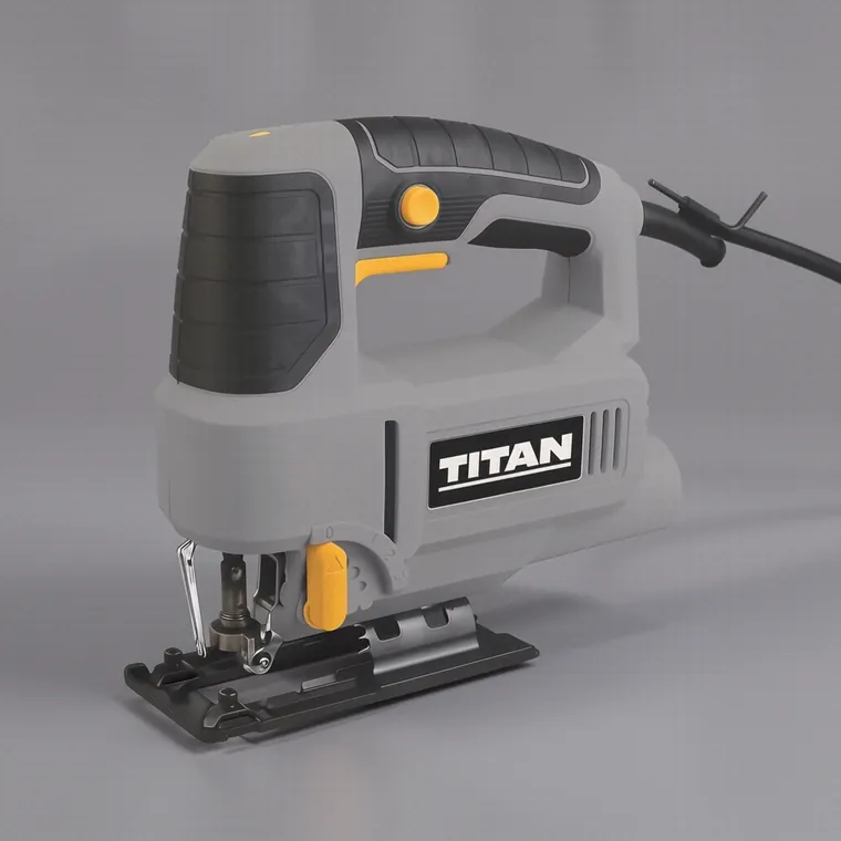 Titan TTB867JSW jigsaw