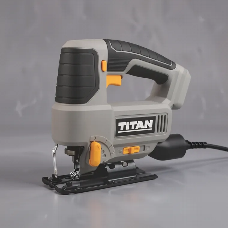 Titan TTI866JSW jigsaw